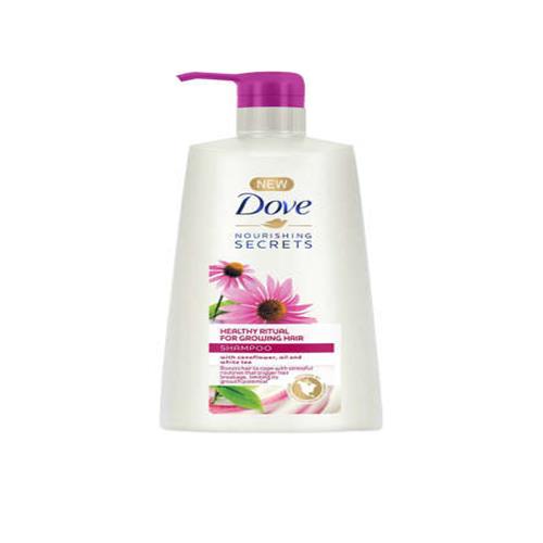 DOVE SHAMPOO HEALTHY GROWING 650ml